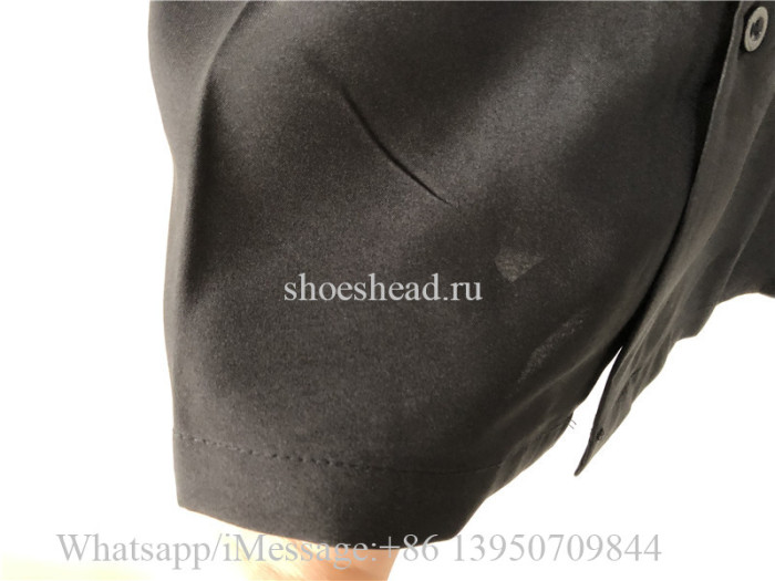 Prada Black Tshirt