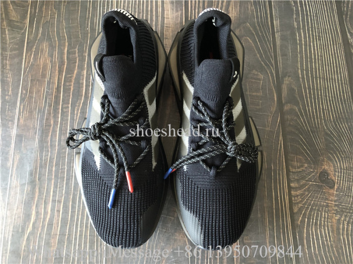 Adidas NMD S1 Core Black GW5652