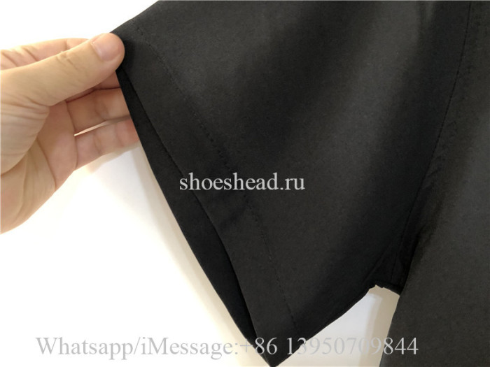 Prada Black Tshirt