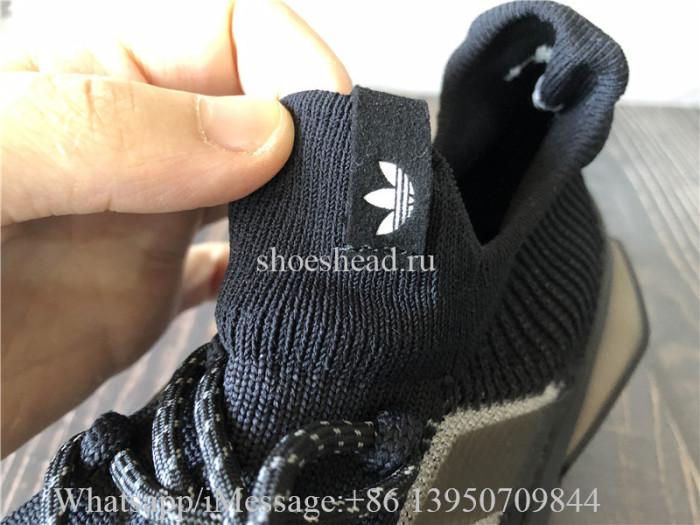 Adidas NMD S1 Core Black GW5652