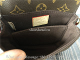 Original Louis Vuitton Micro Metis Bag M81267