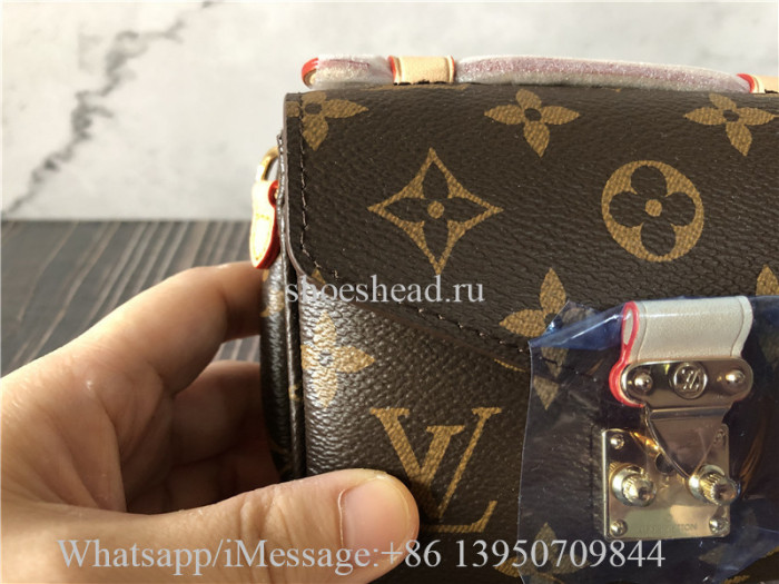 Original Louis Vuitton Micro Metis Bag M81267