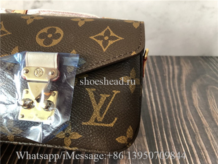Original Louis Vuitton Micro Metis Bag M81267