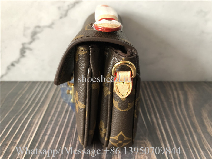 Original Louis Vuitton Micro Metis Bag M81267
