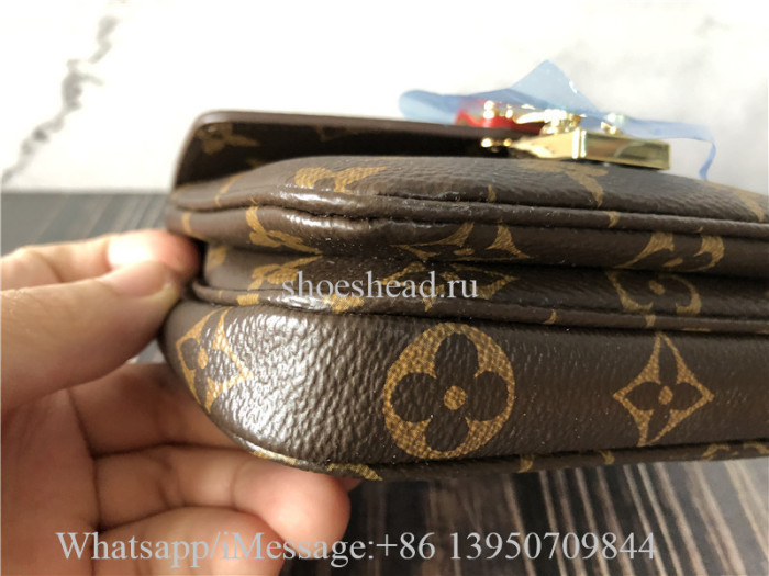 Original Louis Vuitton Micro Metis Bag M81267