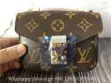 Original Louis Vuitton Micro Metis Bag M81267