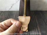 Original Louis Vuitton Toiletry Pouch On Chain Bag M81412