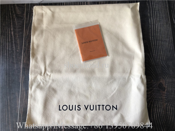 Original Louis Vuitton Toiletry Pouch On Chain Bag M81412