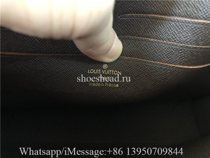 Original Louis Vuitton Toiletry Pouch On Chain Bag M81412
