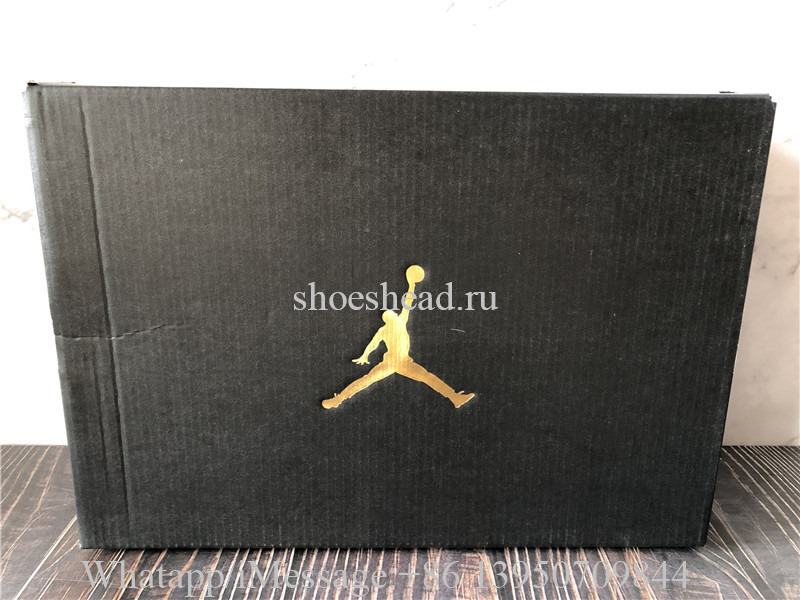 Air Jordan 1 Low Acid Wash Denim