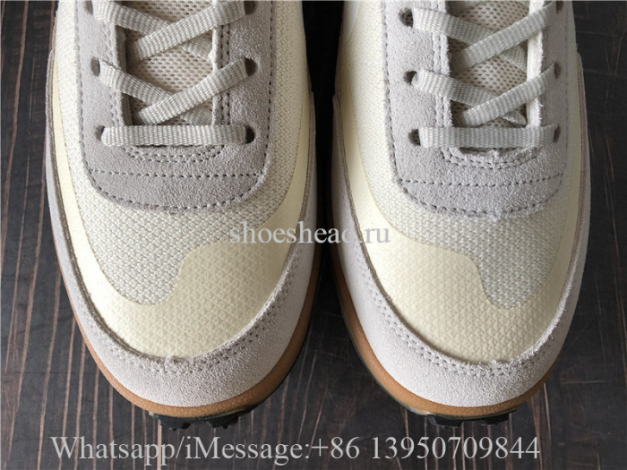 Tom Sachs x NikeCraft General Purpose Shoe
