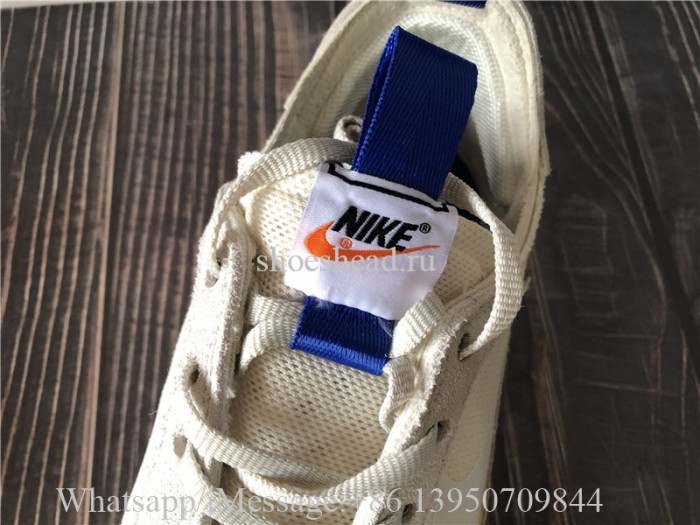 Tom Sachs x NikeCraft General Purpose Shoe