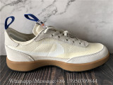 Tom Sachs x NikeCraft General Purpose Shoe