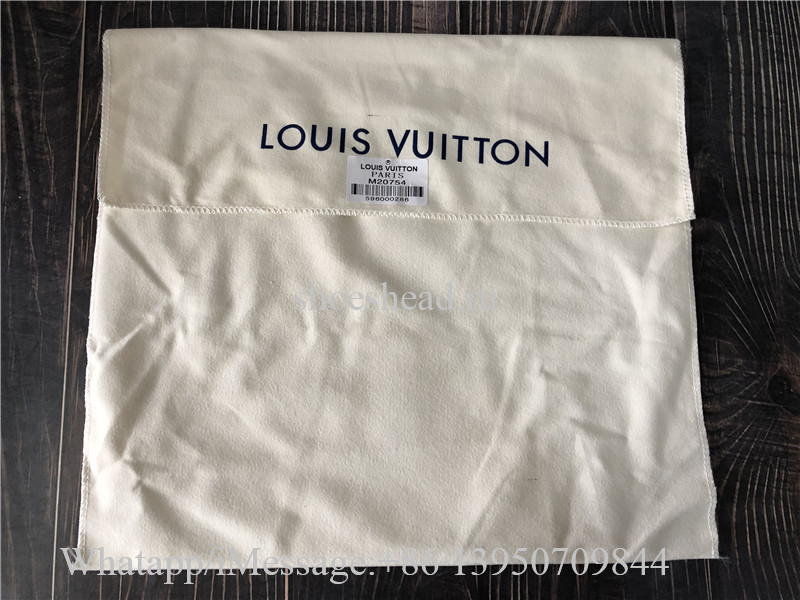 Original Louis Vuitton Speedy Bandouliere 25cm Bag M20754