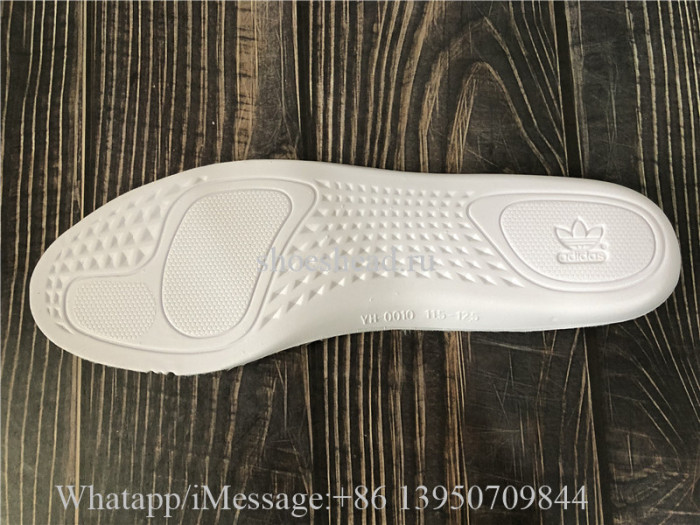 Adidas Yeezy 350 V2 Salt Core Black Jade Ash HQ2060