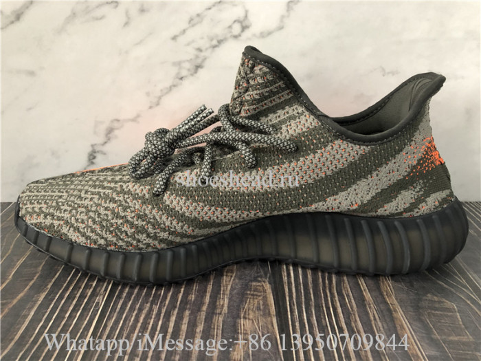 Yeezy Boost 350 V2 Core Beluga HQ7045
