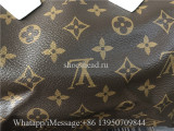 Original Louis Vuitton Speedy Bandouliere 25cm Bag M20754