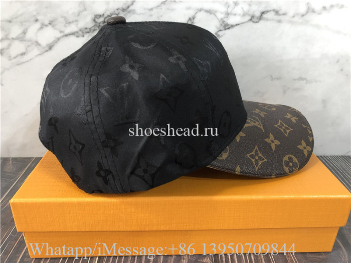 Louis Vuitton Cap