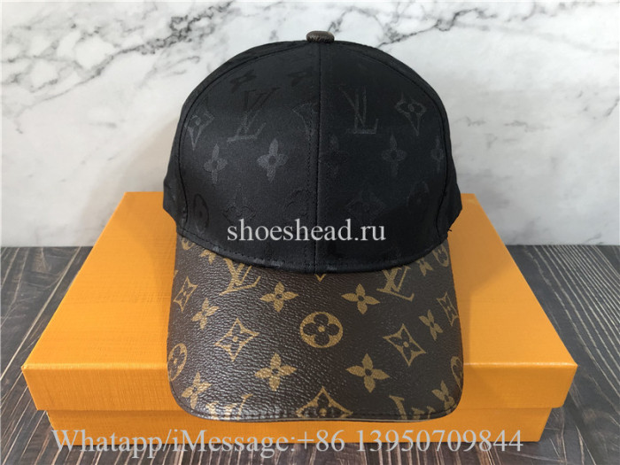 Louis Vuitton Cap