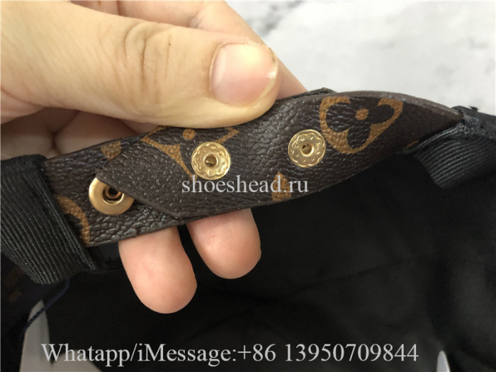 Louis Vuitton Cap