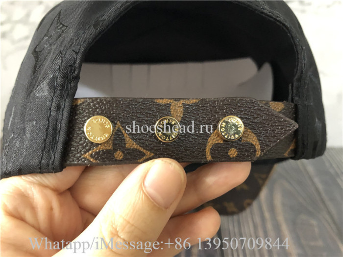 Louis Vuitton Cap
