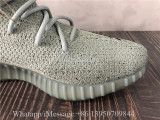 Adidas Yeezy 350 V2 Salt Core Black Jade Ash HQ2060