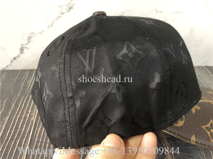 Louis Vuitton Cap