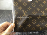 Original Louis Vuitton Speedy Bandouliere 25cm Bag M20754