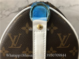 Original Louis Vuitton Speedy Bandouliere 25cm Bag M20754