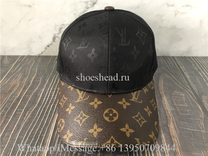 Louis Vuitton Cap