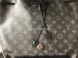 Original Louis Vuitton Backpack Trio M45538