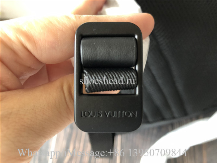 Original Louis Vuitton Aerogram Backpack M57079