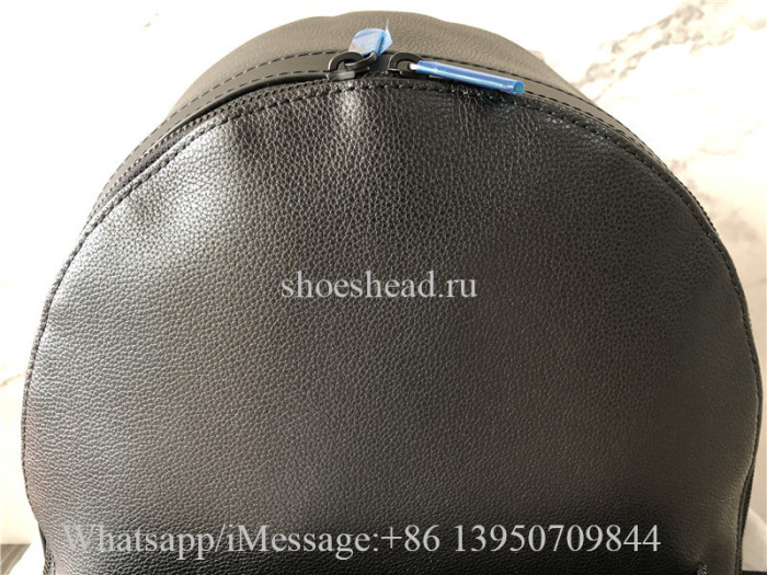 Original Louis Vuitton Aerogram Backpack M57079