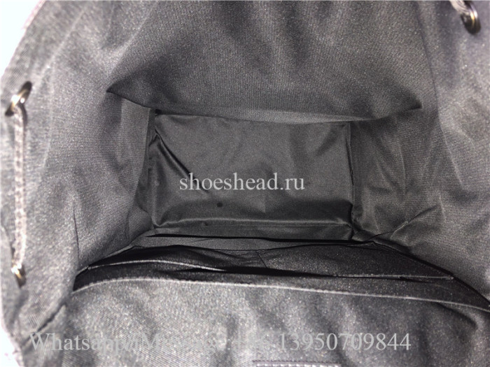 Original Louis Vuitton Backpack Trio M45538