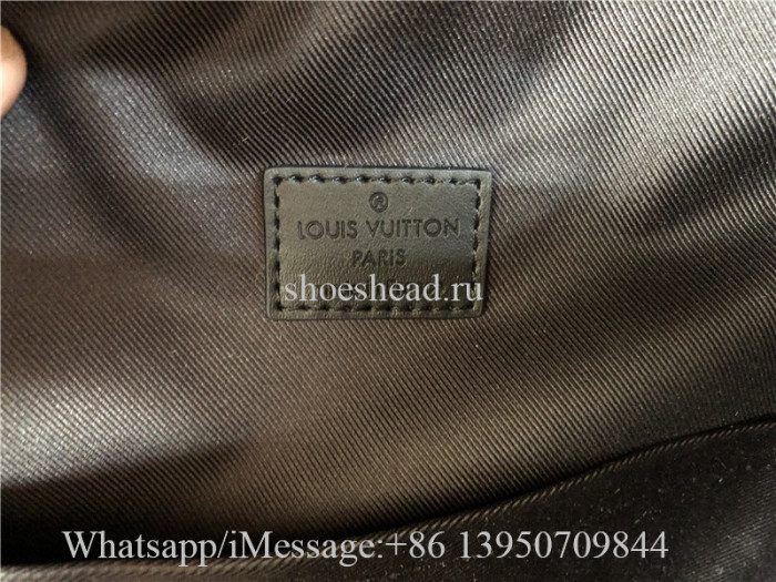 Original Louis Vuitton Aerogram Backpack M57079