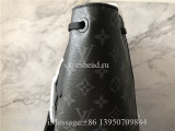 Original Louis Vuitton Backpack Trio M45538