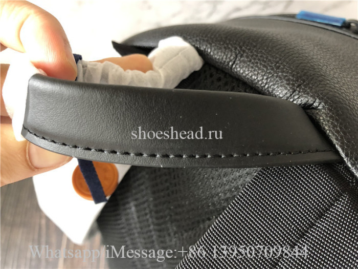 Original Louis Vuitton Aerogram Backpack M57079