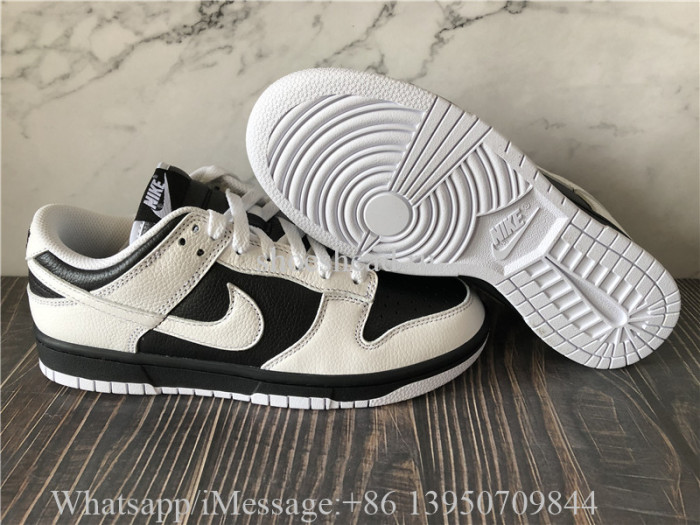 Nike Dunk Low Reverse Panda