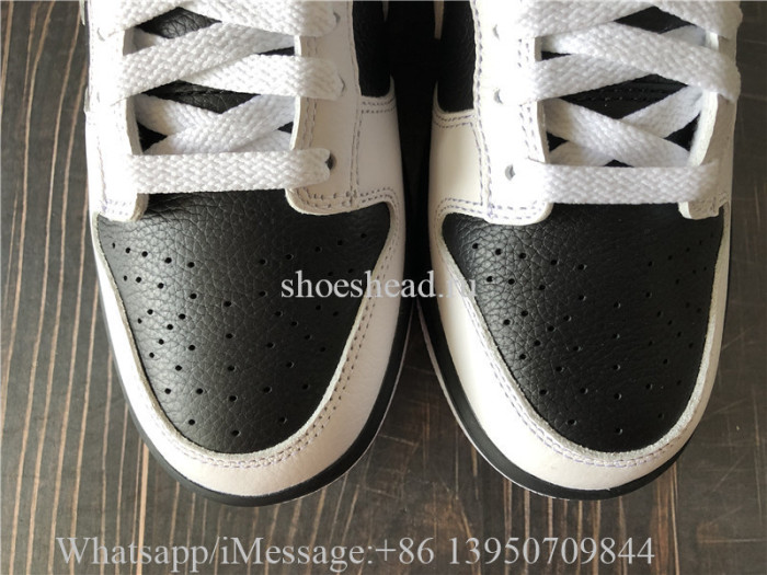Nike Dunk Low Reverse Panda