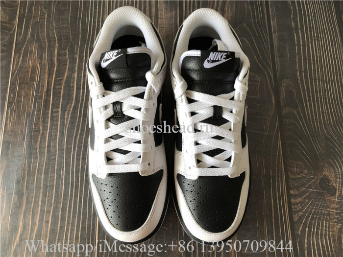Nike Dunk Low Reverse Panda