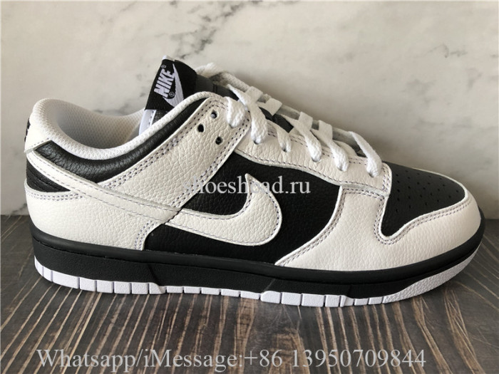 Nike Dunk Low Reverse Panda