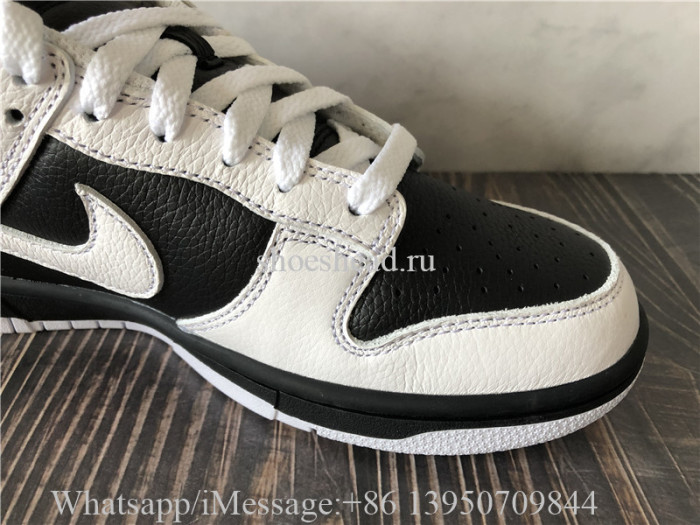 Nike Dunk Low Reverse Panda