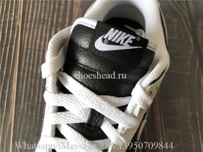 Nike Dunk Low Reverse Panda