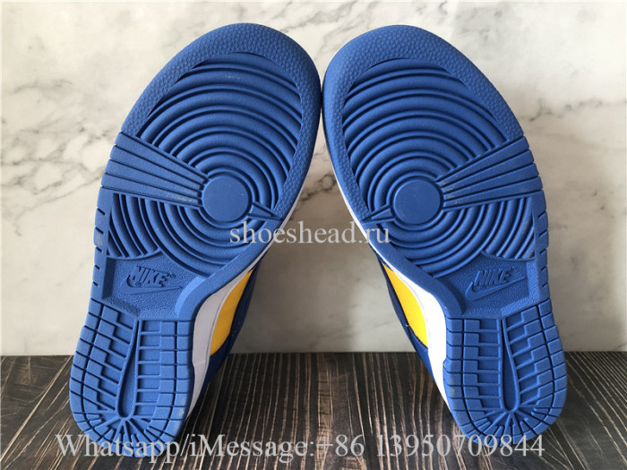 Nike Dunk Low UCLA