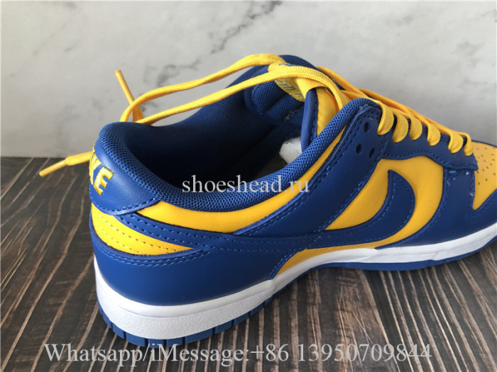 Nike Dunk Low UCLA