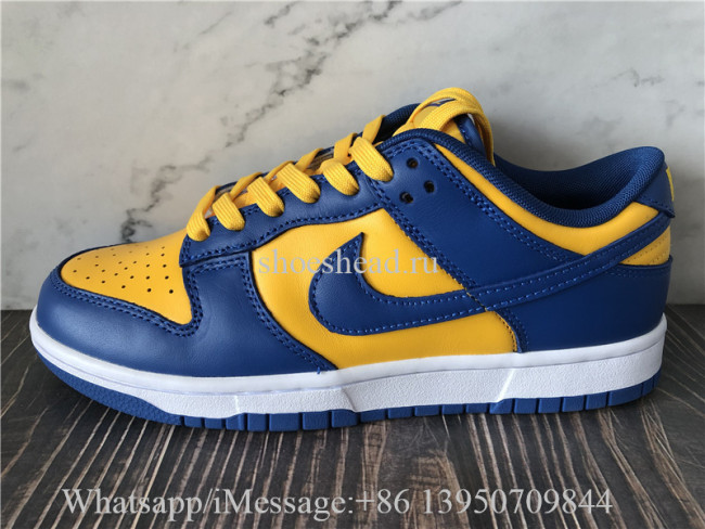Nike Dunk Low UCLA