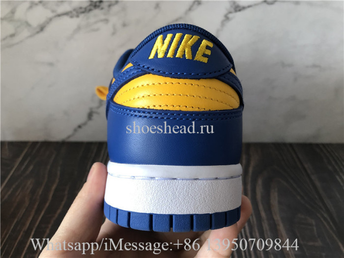 Nike Dunk Low UCLA