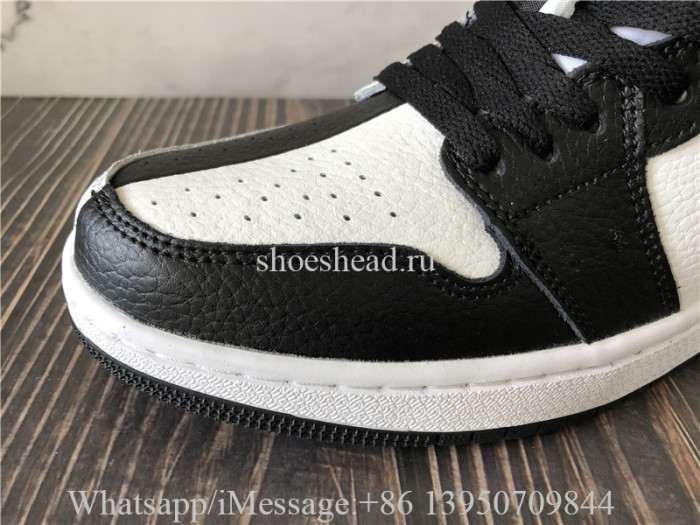 Air Jordan 1 Low Homage