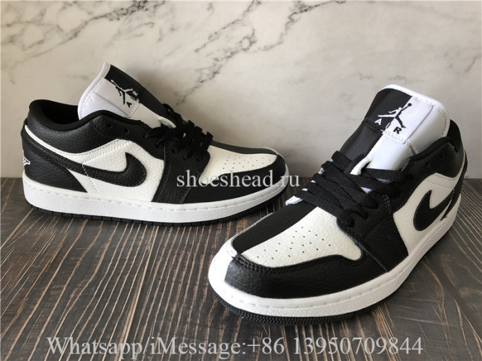 Air Jordan 1 Low Homage