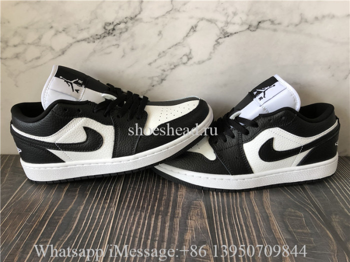 Air Jordan 1 Low Homage